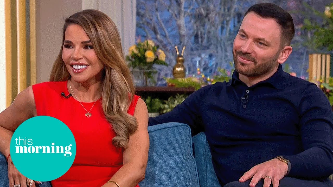 Tanya & Phil Bardsley Bring the Chaos in New Family Reality Show! | This Morning