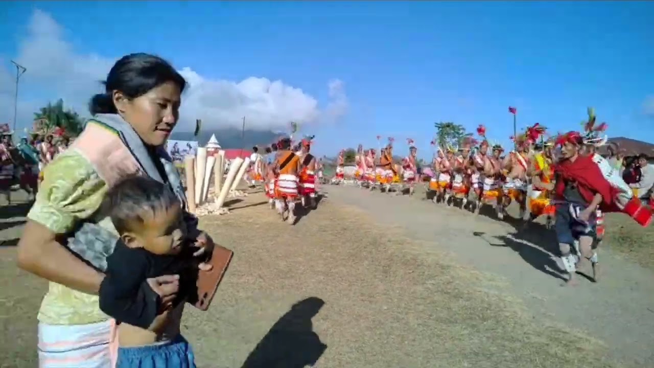 Luangkao Heraka Chakaan Ngaan Ngaai #everyonehighlights #Rilam #subscribenow #share #comment 