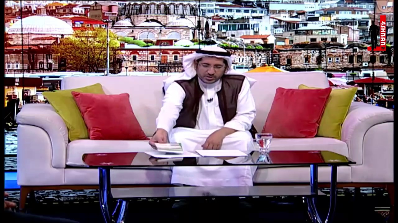 الخبرة بشؤون الواقع وأحواله !! د.علي العمري #أيها_الإنسان