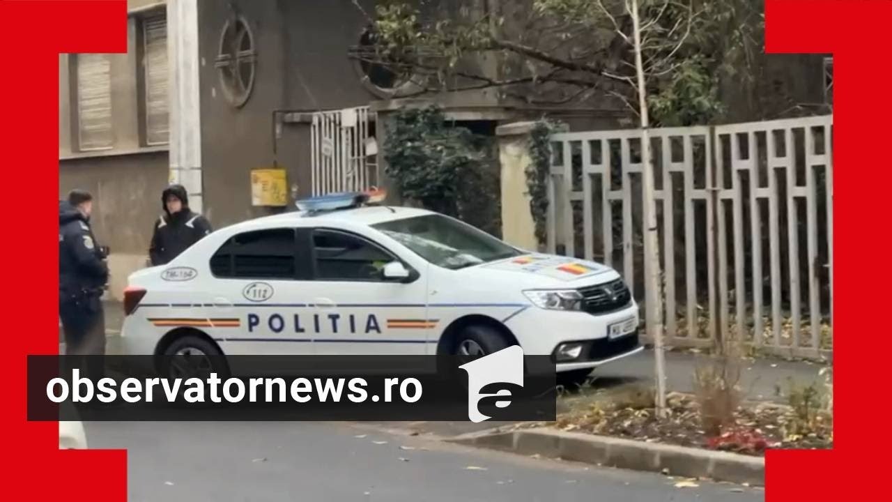 Femeia din Timişoara care şi-a &icirc;njunghiat fetiţa de 10 ani voia să se răzbune pe soţ