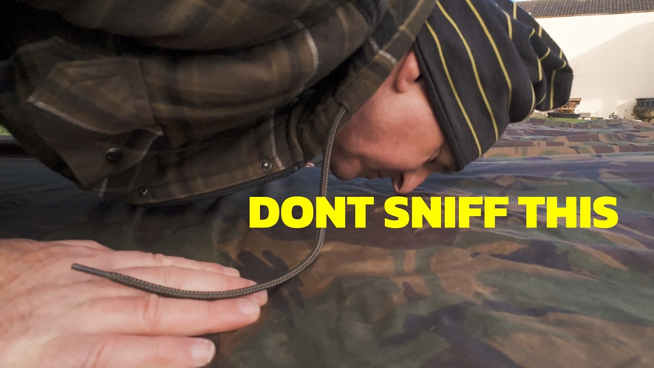 Я сравниваю армейские излишки британской армии Basha 1-го и высшего качества.