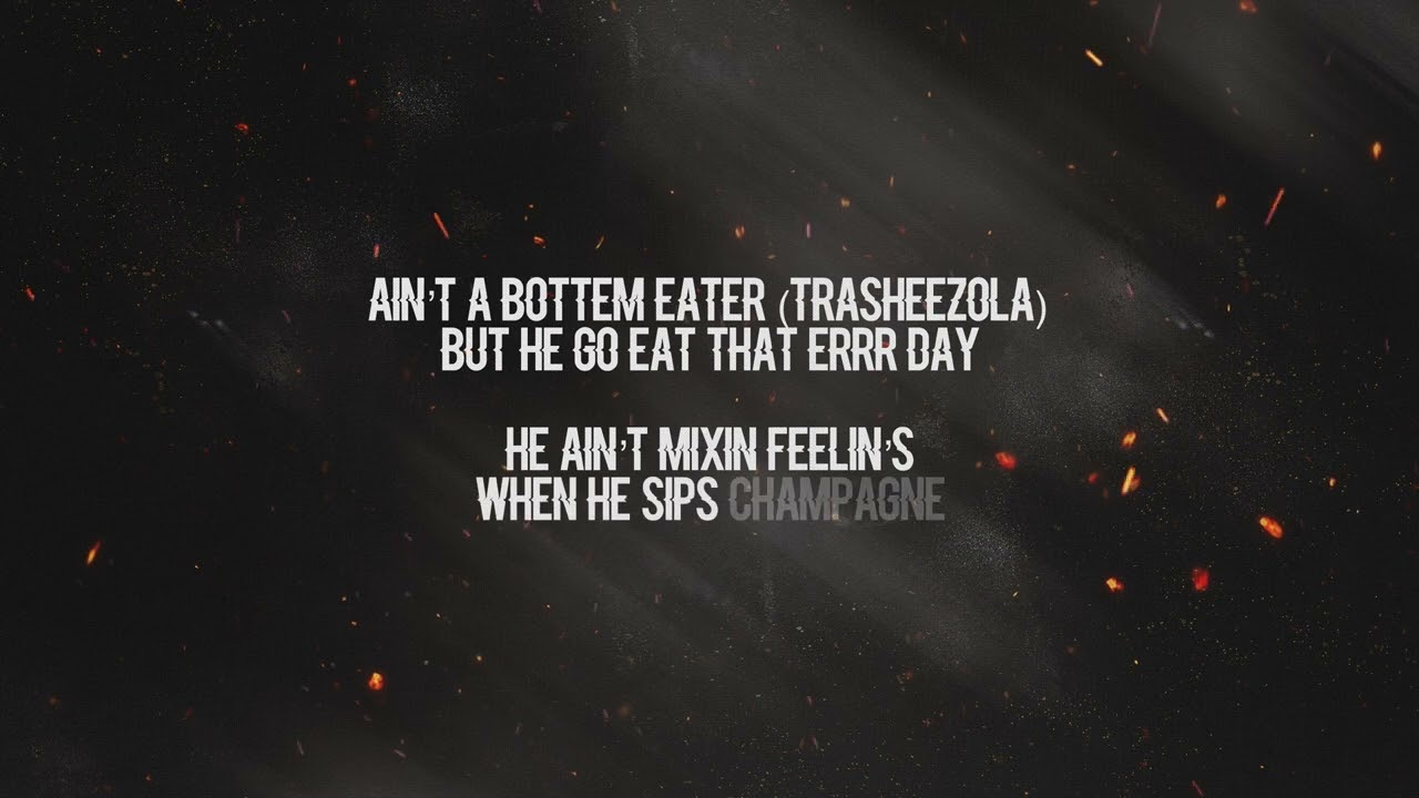 DIRTY-SHiT GOING ON (FULL/LYRICVIDEO) 