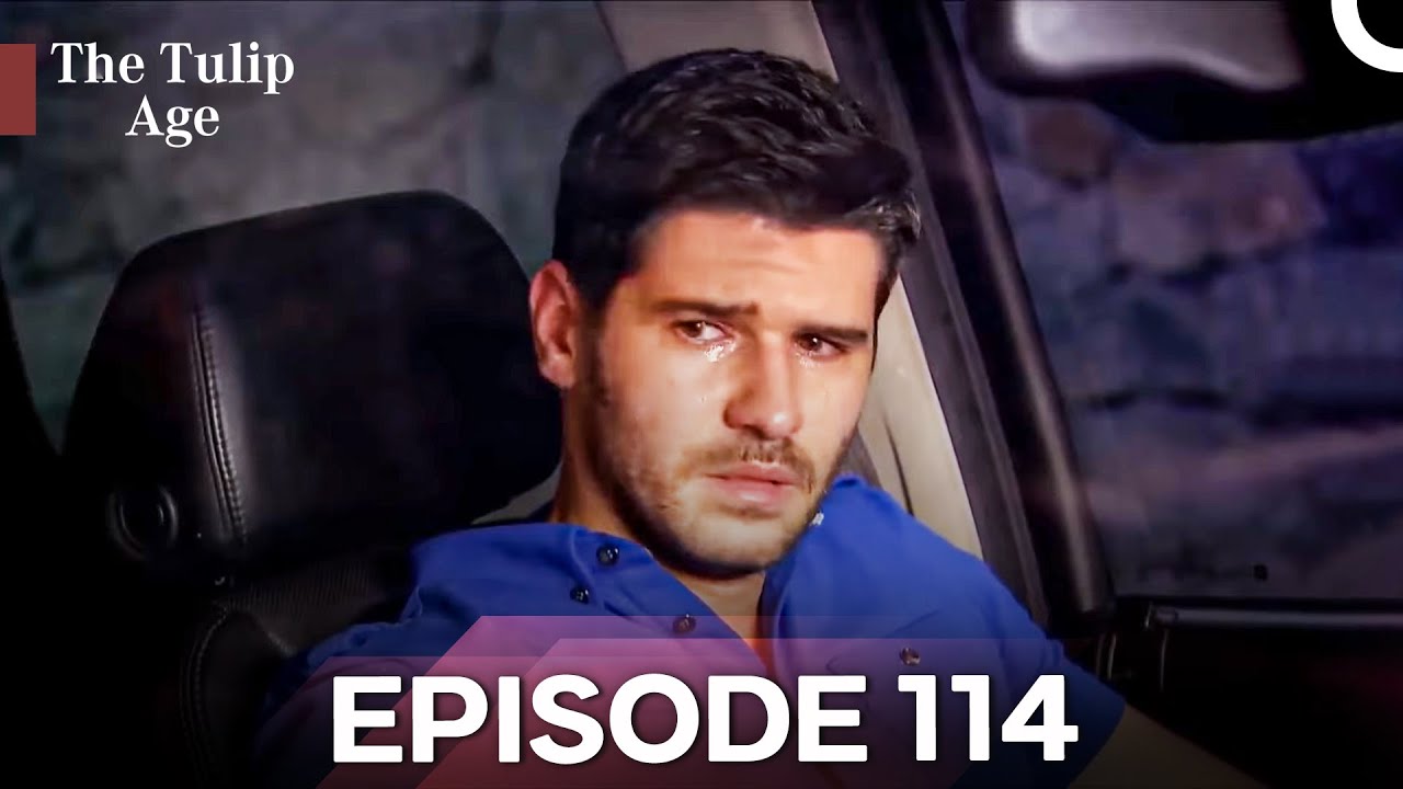 The Tulip Age Episode 114