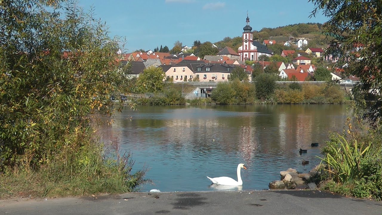 Markt Retzbach Zellingen
