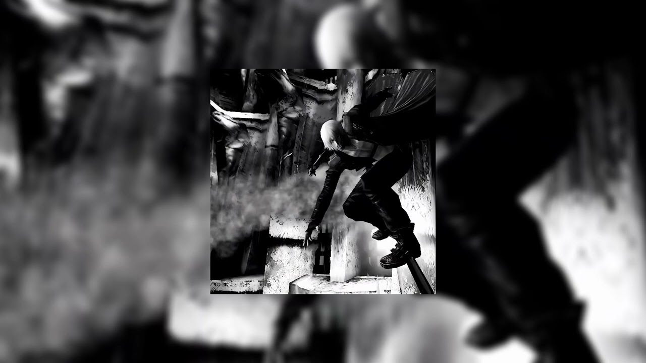 NEWLIGHTCHILD - EXPEREMENTAL (slowed+reverb)