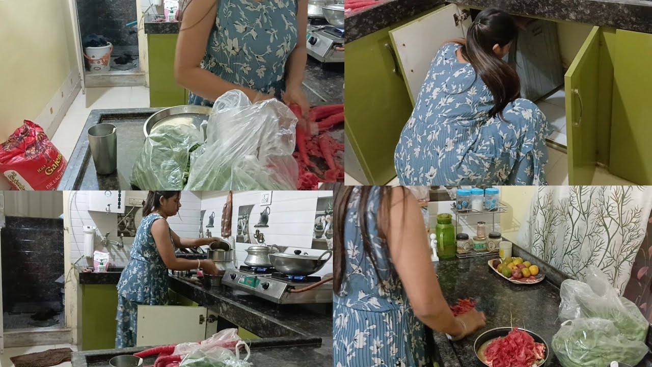 My night routine ❤️शाम के काम सुबह से कम नहीं होते 🤷‍♀️हालत खराब हो जाती हैं काम करते-करते ||