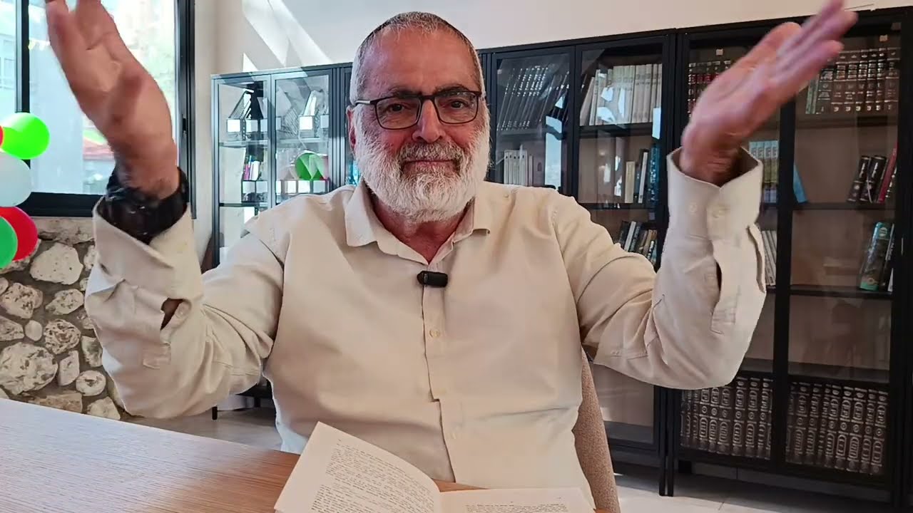 קצור תולדת המגלה עם הרב אילן אלפונטה #דודואילן  #פורים  #Shorts