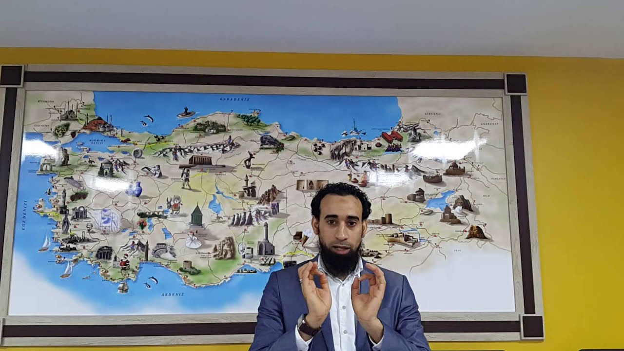 تعليم العربية لغير الناطقين بها (كيفية تَدْرِيسِ الْقَوَاعِدِ الحلقة 1)