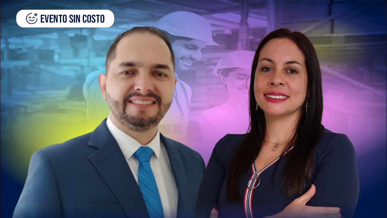 Retos y Oportunidades HSEQ 2026