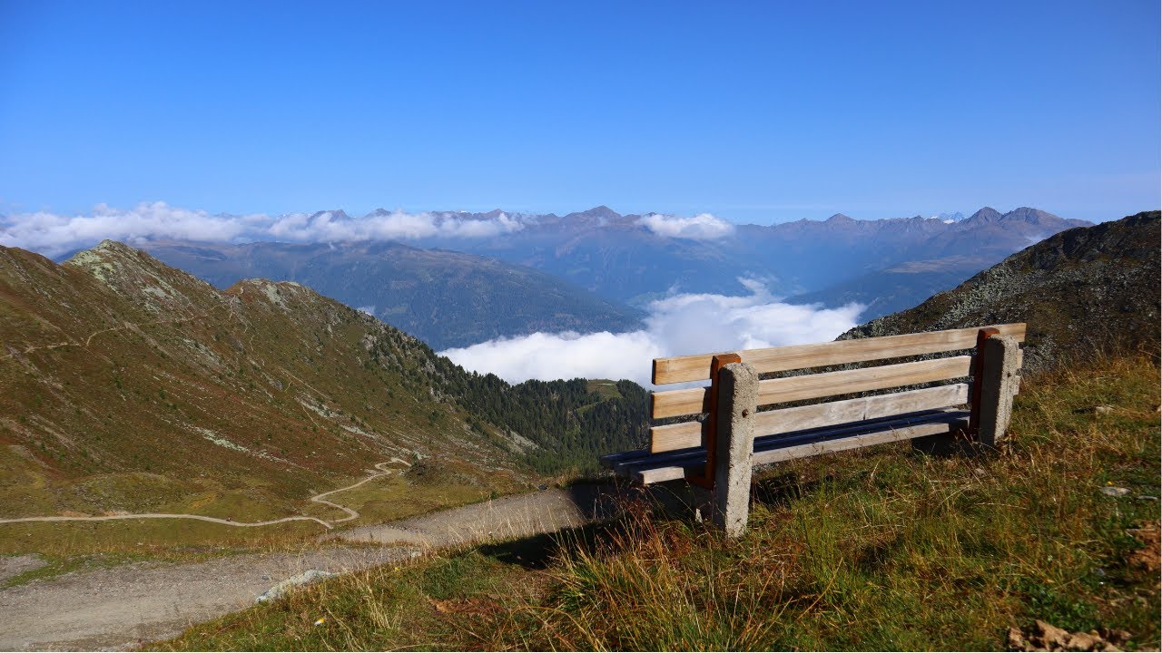 Alla Sillian Hutte
