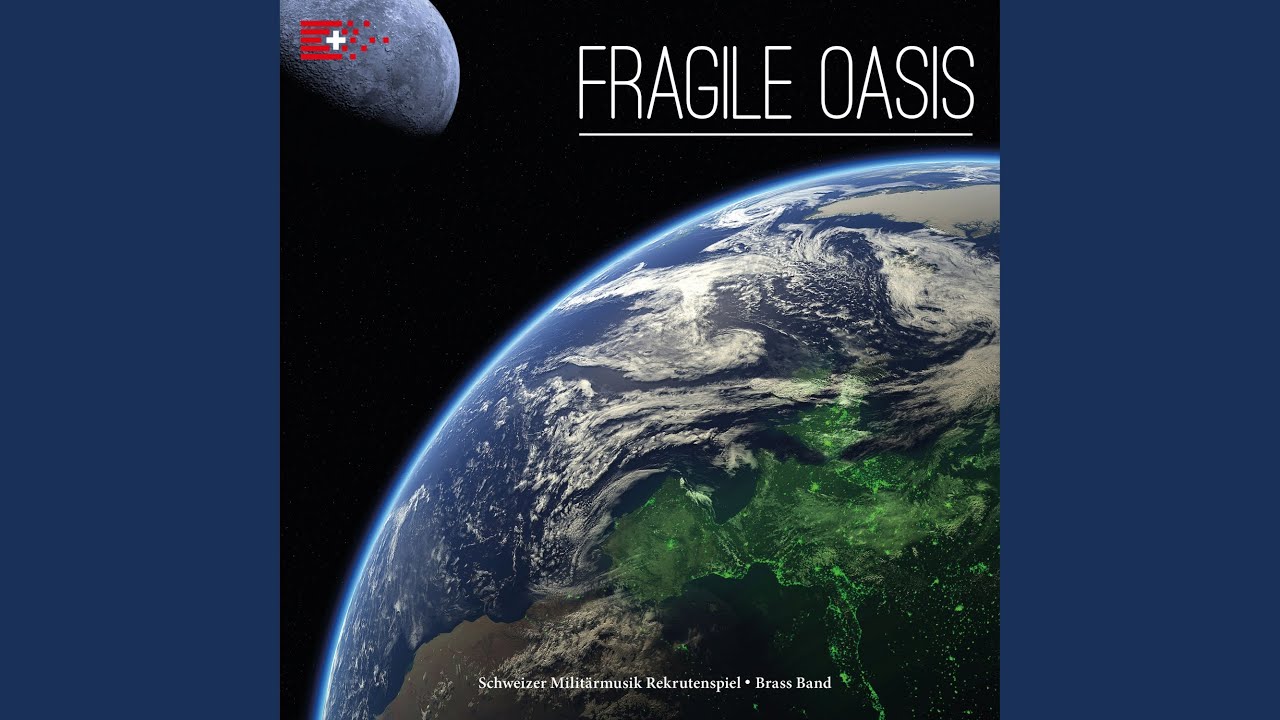 Fragile Oasis