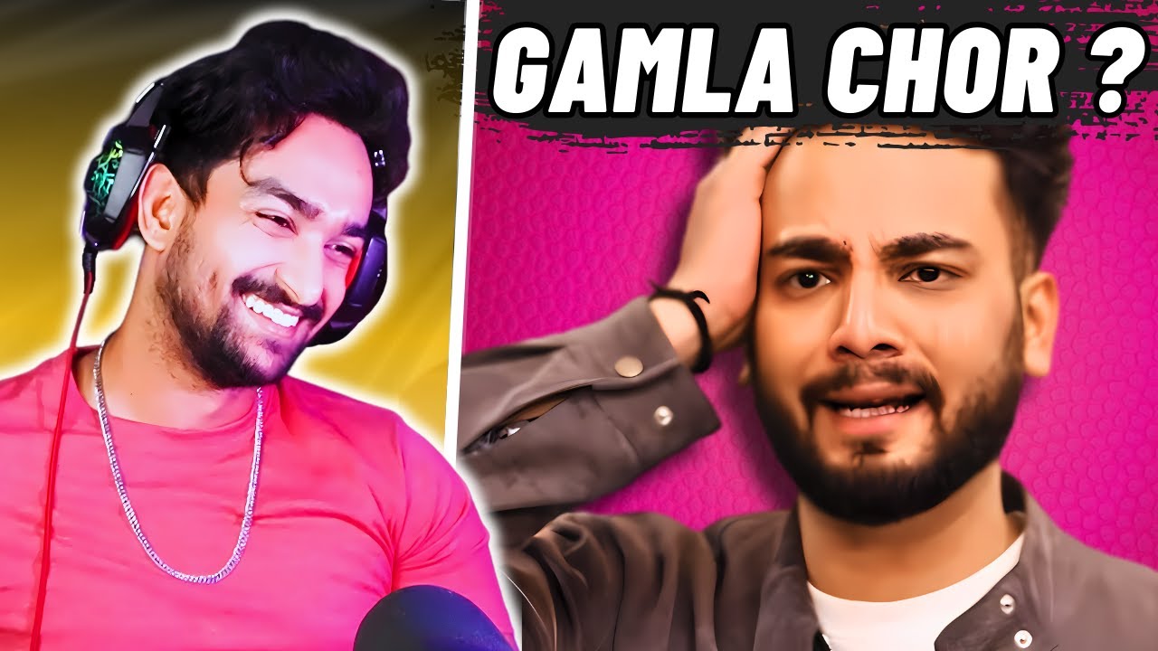 DHRUV RATHEE DEEP FRIED SYSTUM BHAI 😭 ( Part - 2 )