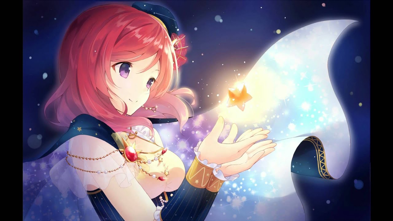 Nightcore - Walking on Broken Glass [1080p] [HQ] :: Annie Lennox