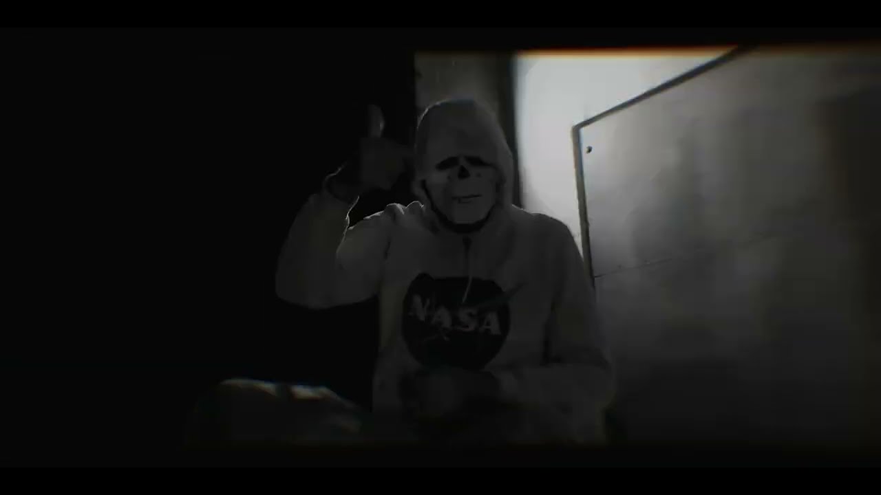 BXHNE X IRGENDWANN prod. by NetuH