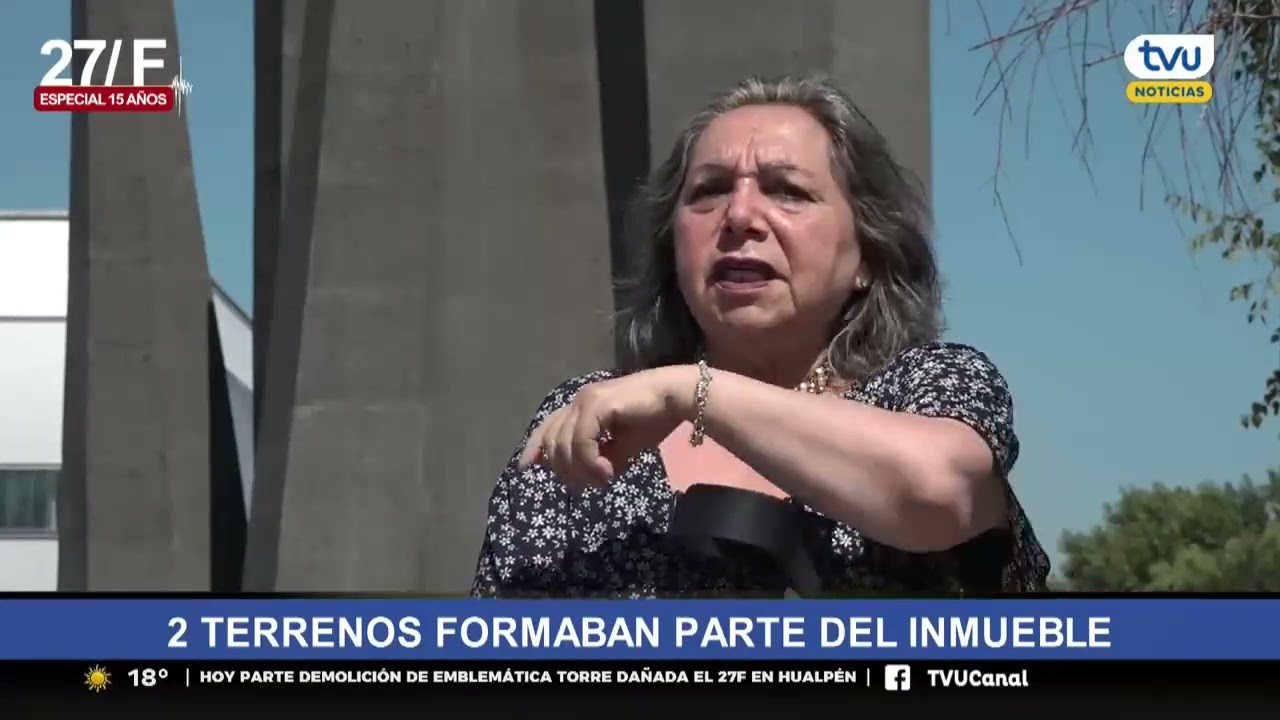 Caso Alto Río: un capítulo que aún no cierra