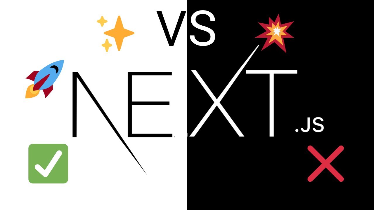 Когда использовать Next.js