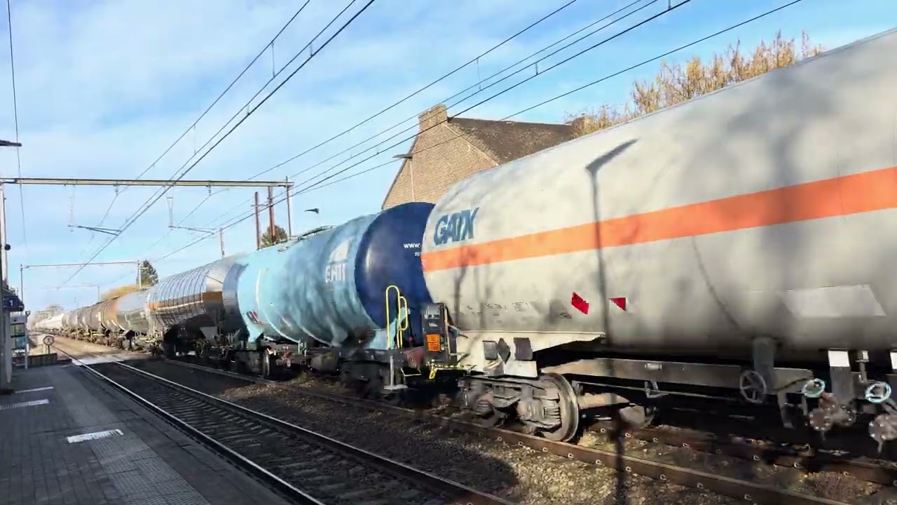Br 193 328 DB Cargo 