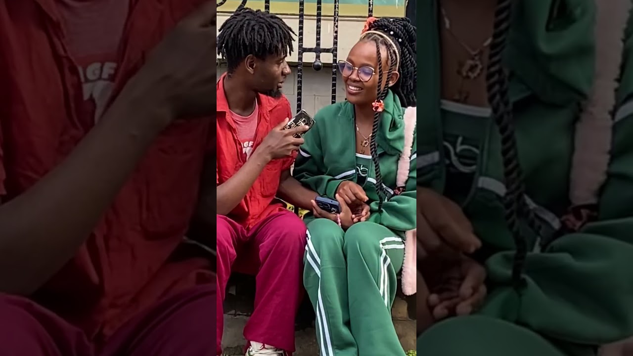 Anitah mbona umeniwacha 😅😅😅 #trends #prankvideo #comedy