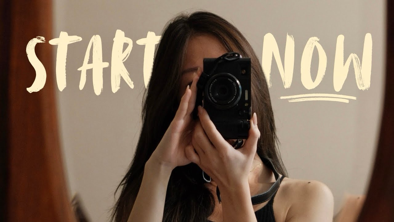 Documenting My Life — Life in Singapore — Fujifilm X100VI for video | a visual diary