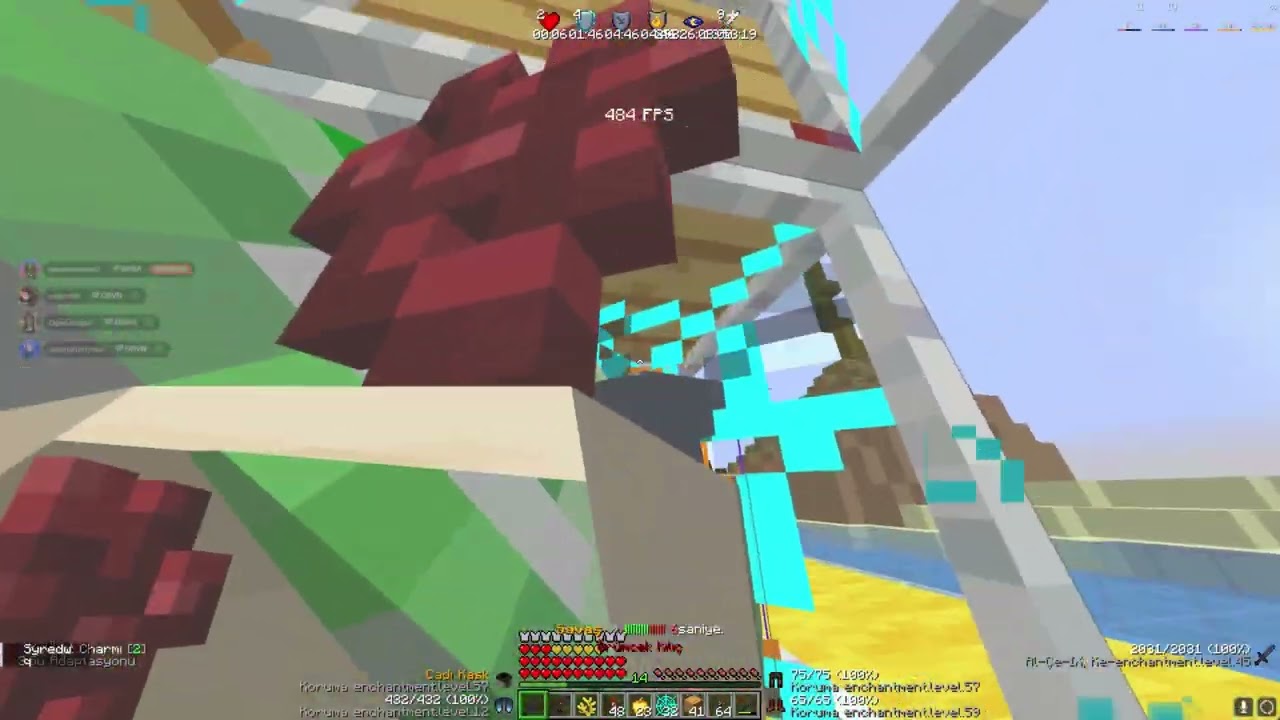 Rushcraft Mini Montage