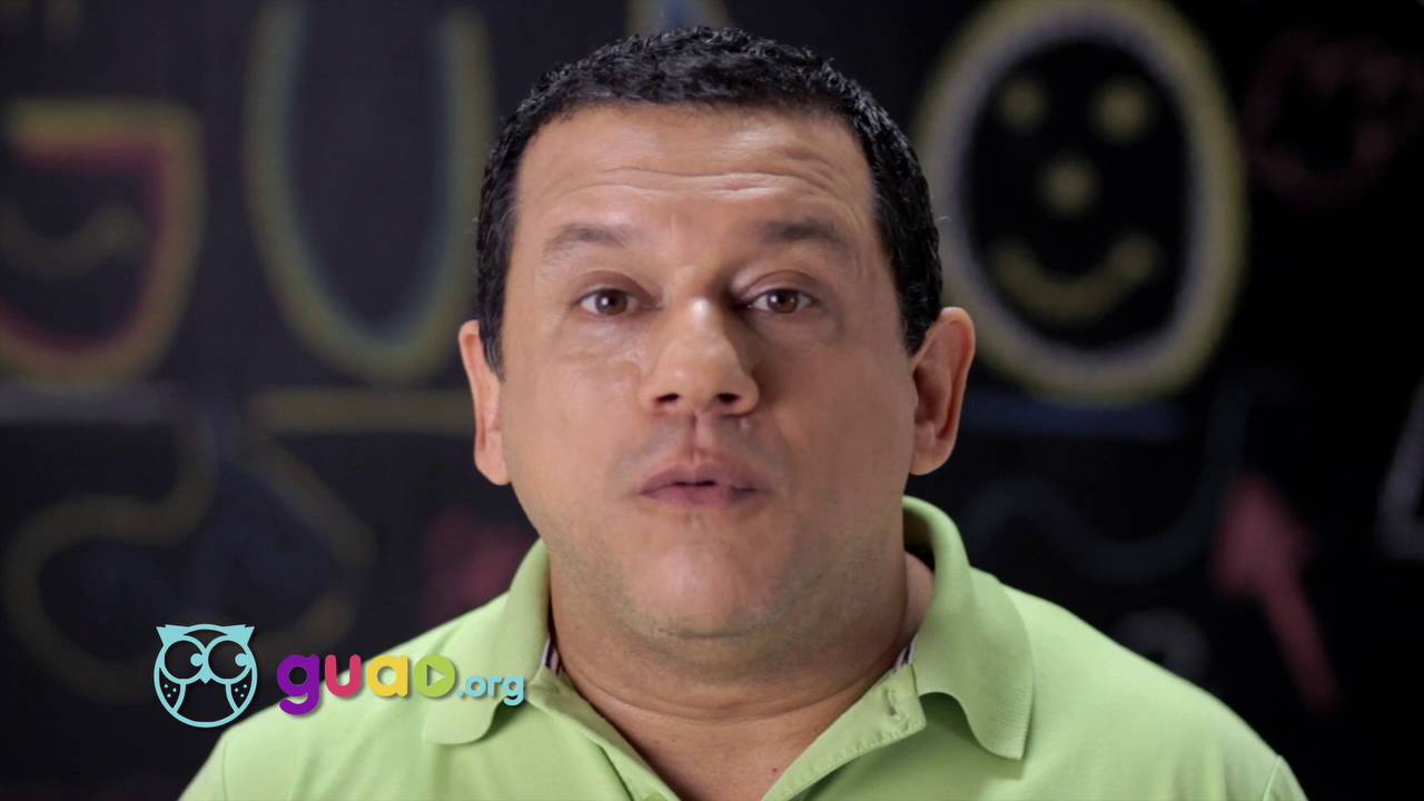 Emilio Lovera. Venezuela le habla a la educación. Guao