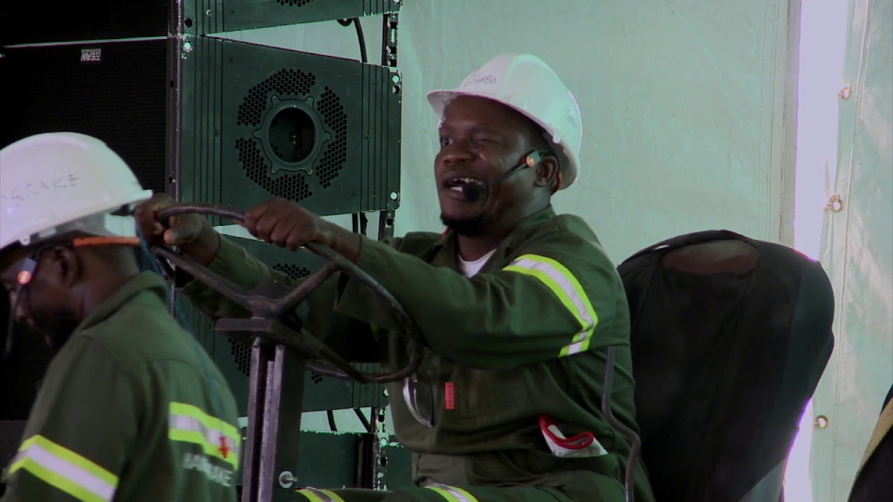 2019 Mining Promo