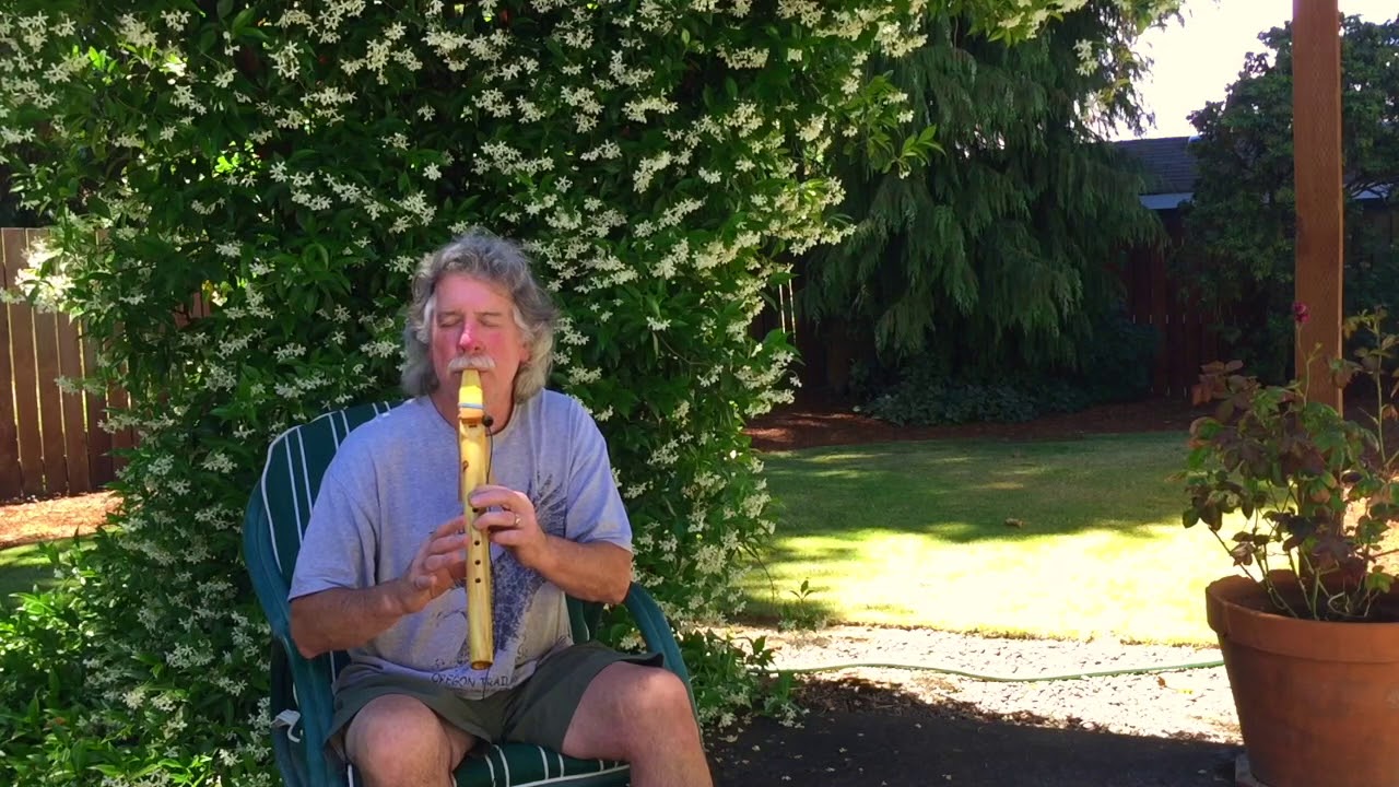 Roland Mobile AC Review for NA style Flutes