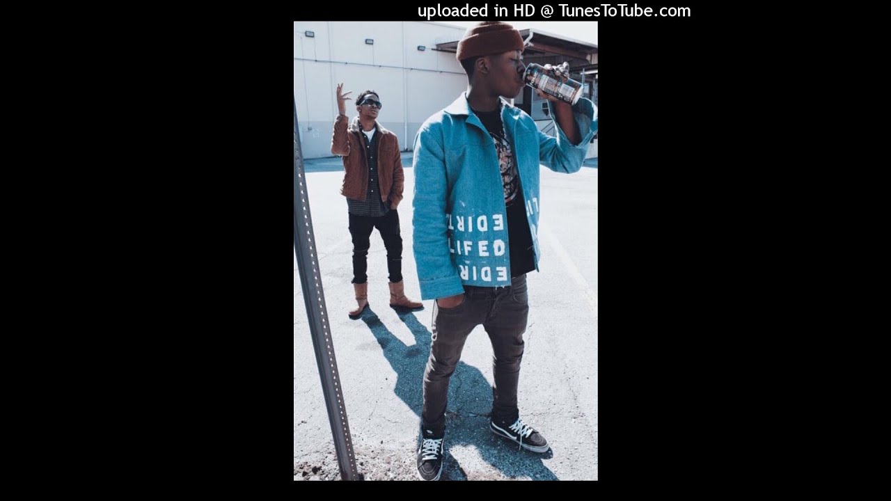 Corey Lingo - I Came Wit ft. Lil Kayo prod. StoopidXool