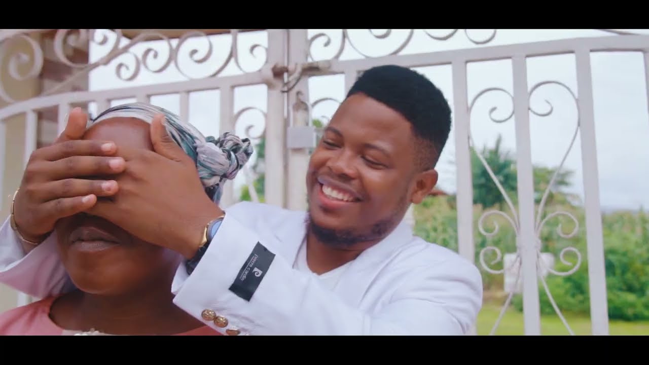 Nick Mba - AMERICA (Video Oficial)