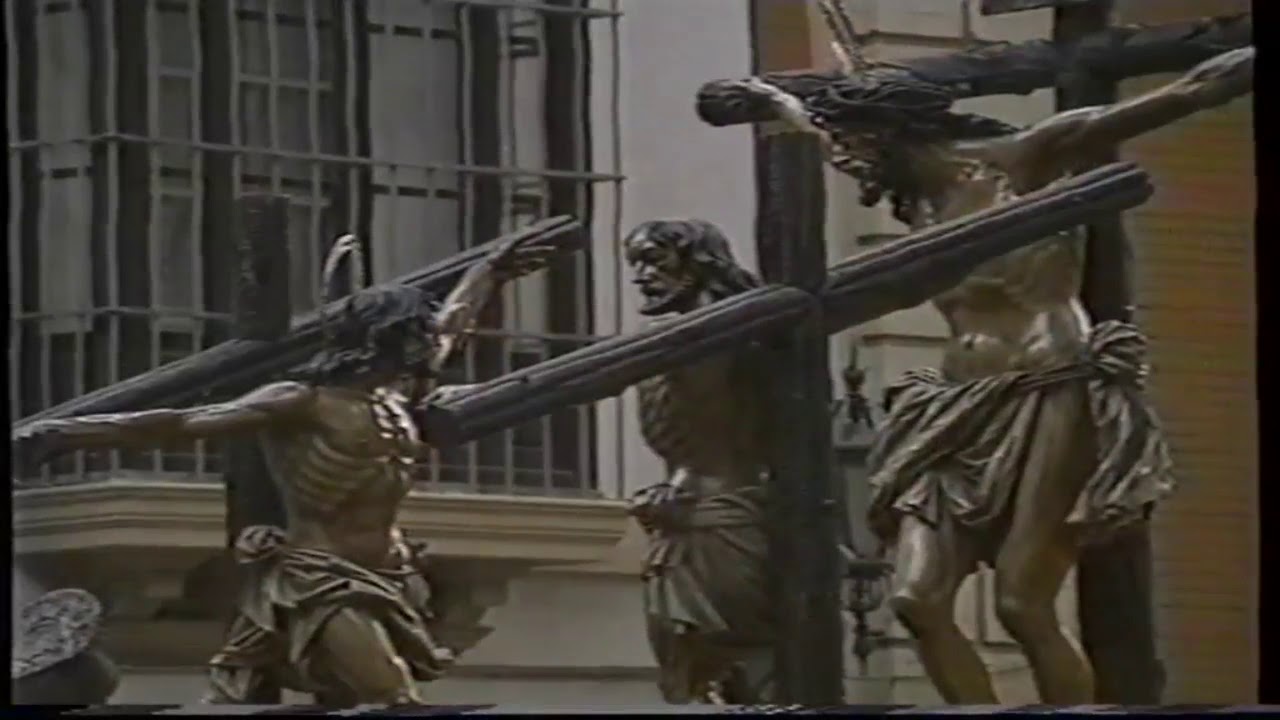 MONTSERRAT - AÑOS 90