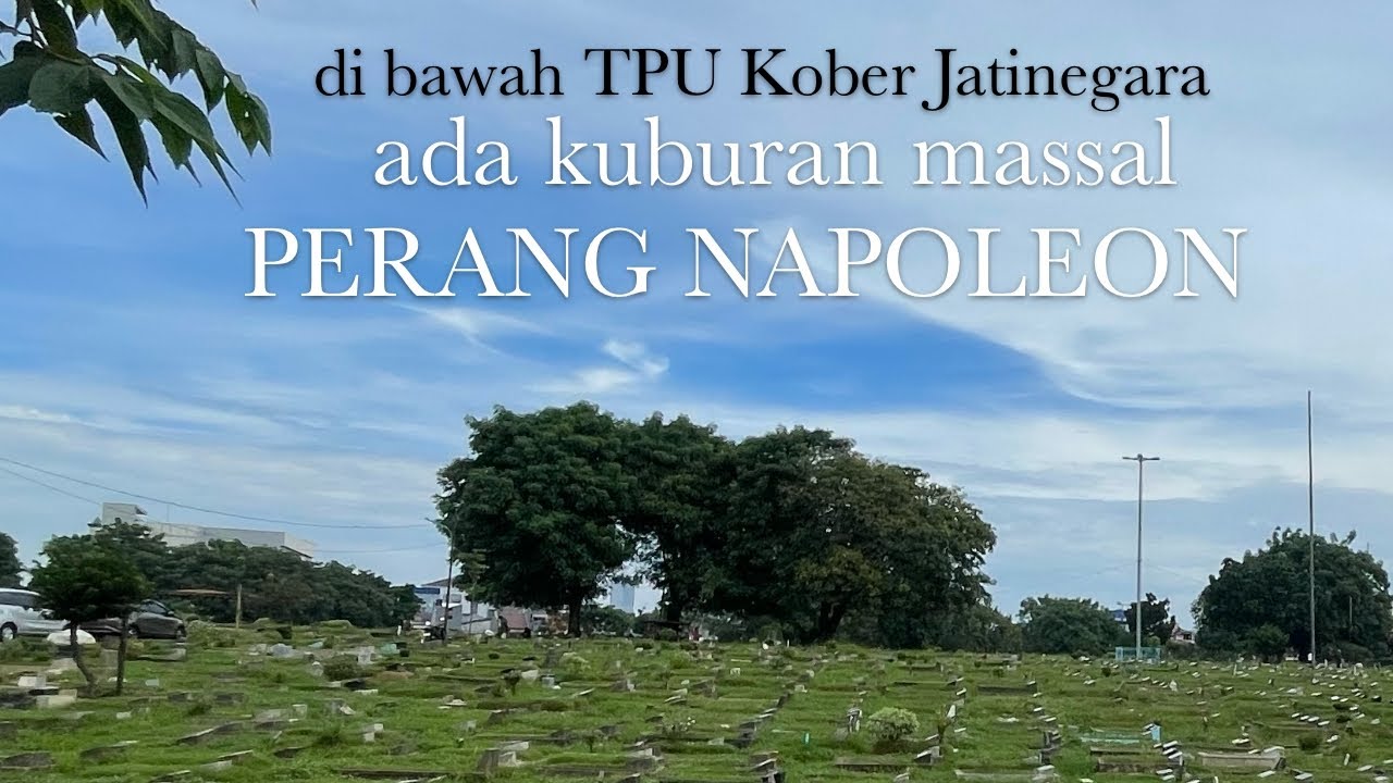 PERLU PENGGALIAN ARKEOLOGI DI KOBER JATINEGARA