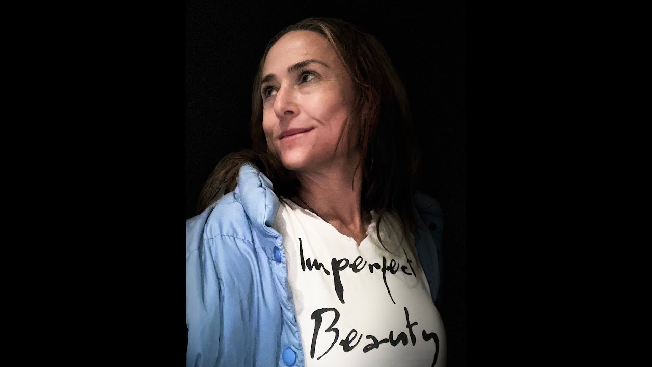 IMPERFECT BEAUTY | PODCAST | KATIE RUNNELS | EPISODE 9 | SELF-LOVE HACK: MORNING ROUTINE