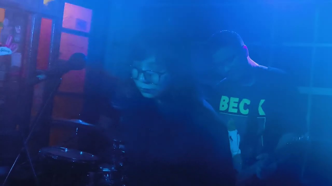 Identikit @ SaGuijo (September 6, 2025) Clip 1