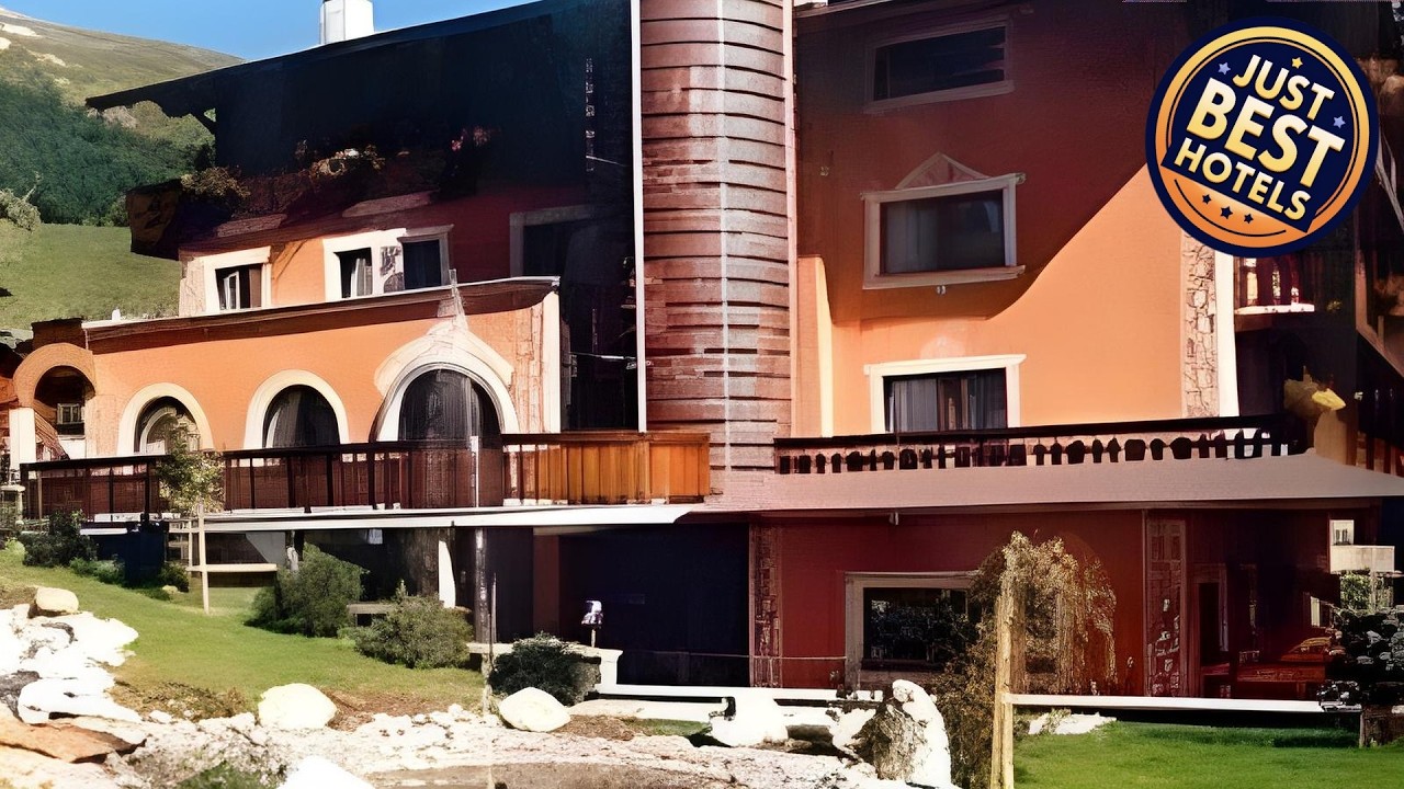 Hotel Galli | Livigno, Italy | Hotel Review ⭐