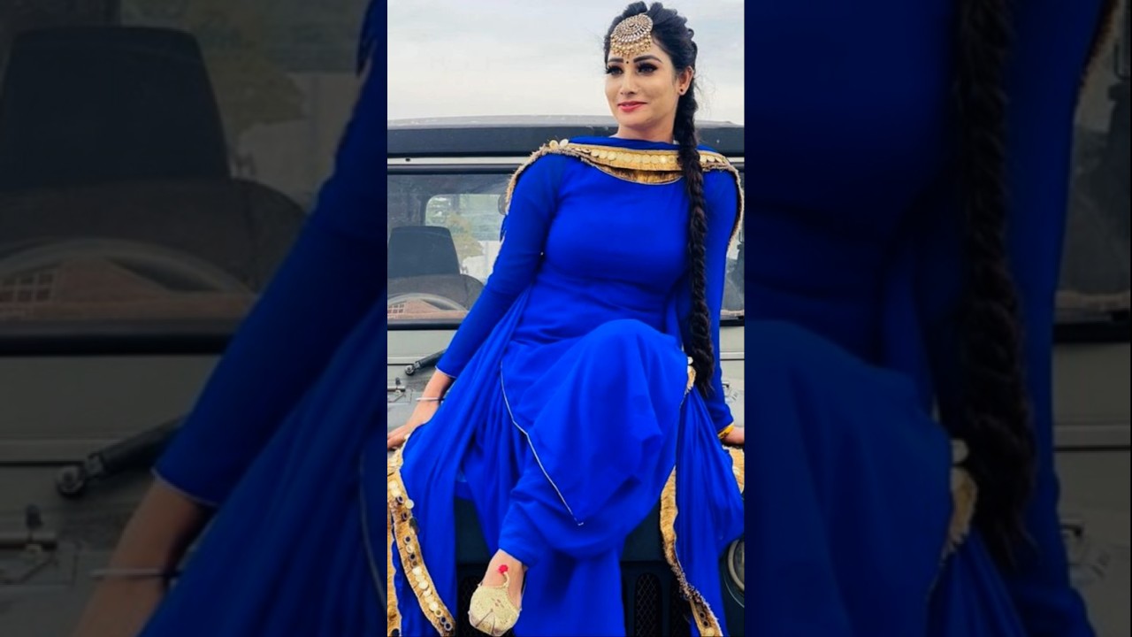 trending Punjabi suit design #fashion#trending video #shortvideo #ytshort #❤️❤️💯💯😍😍🤗🤗😱😱😱😱😱😱