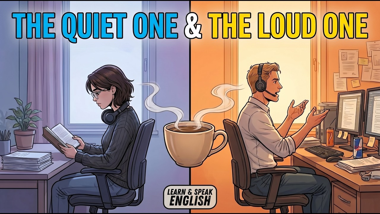 The Introvert Who Judged Everyone Wrong (A Life Changing Story)