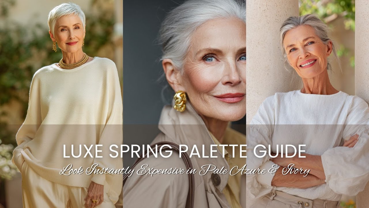 🛍️ How to Look Rich in H&M & Zara This Spring 💸 Budget-Friendly Vanilla Style Hacks
