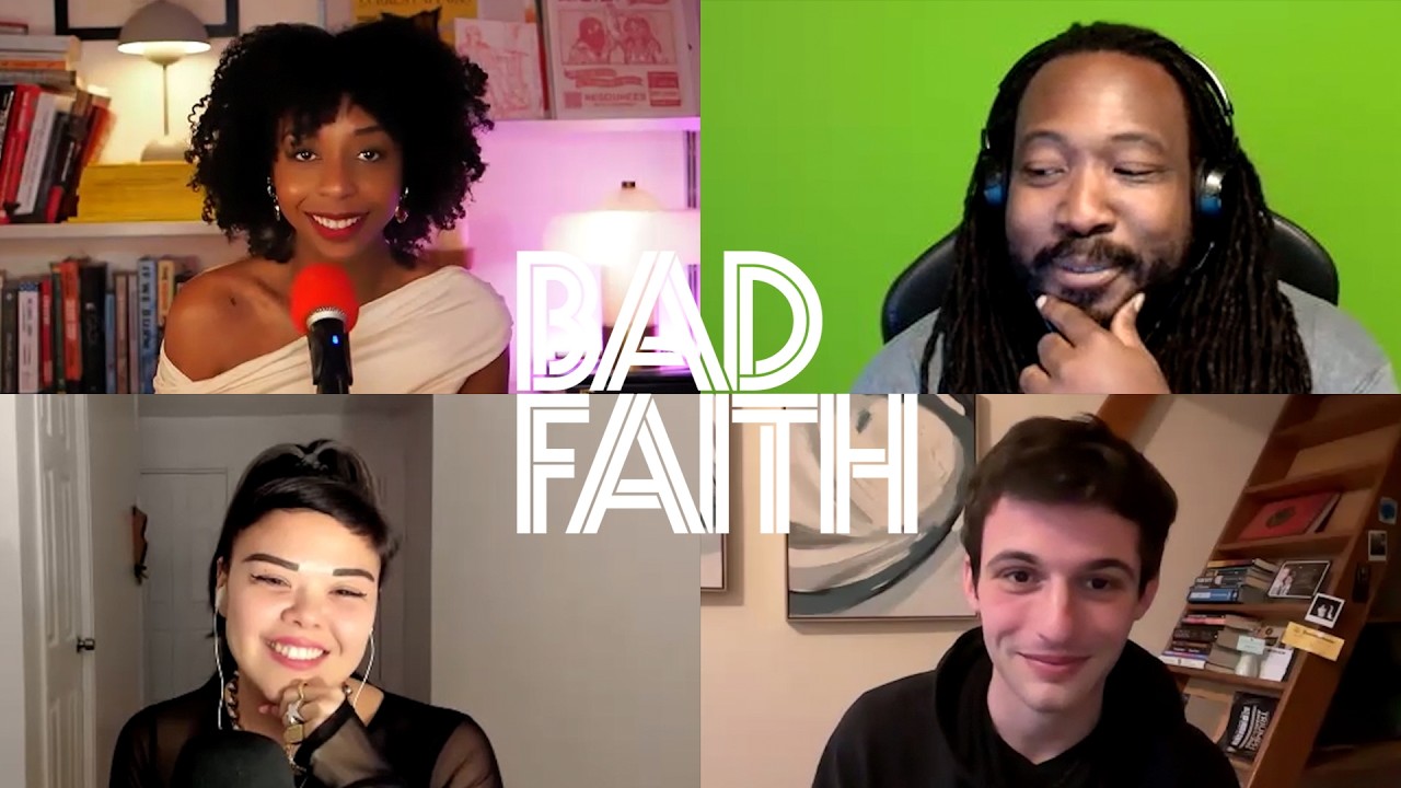 Dating is DEAD? Male Loneliness, Materialism & More (w/ FD Signifier, Isa Nakazawa, & Cameron Kasky)