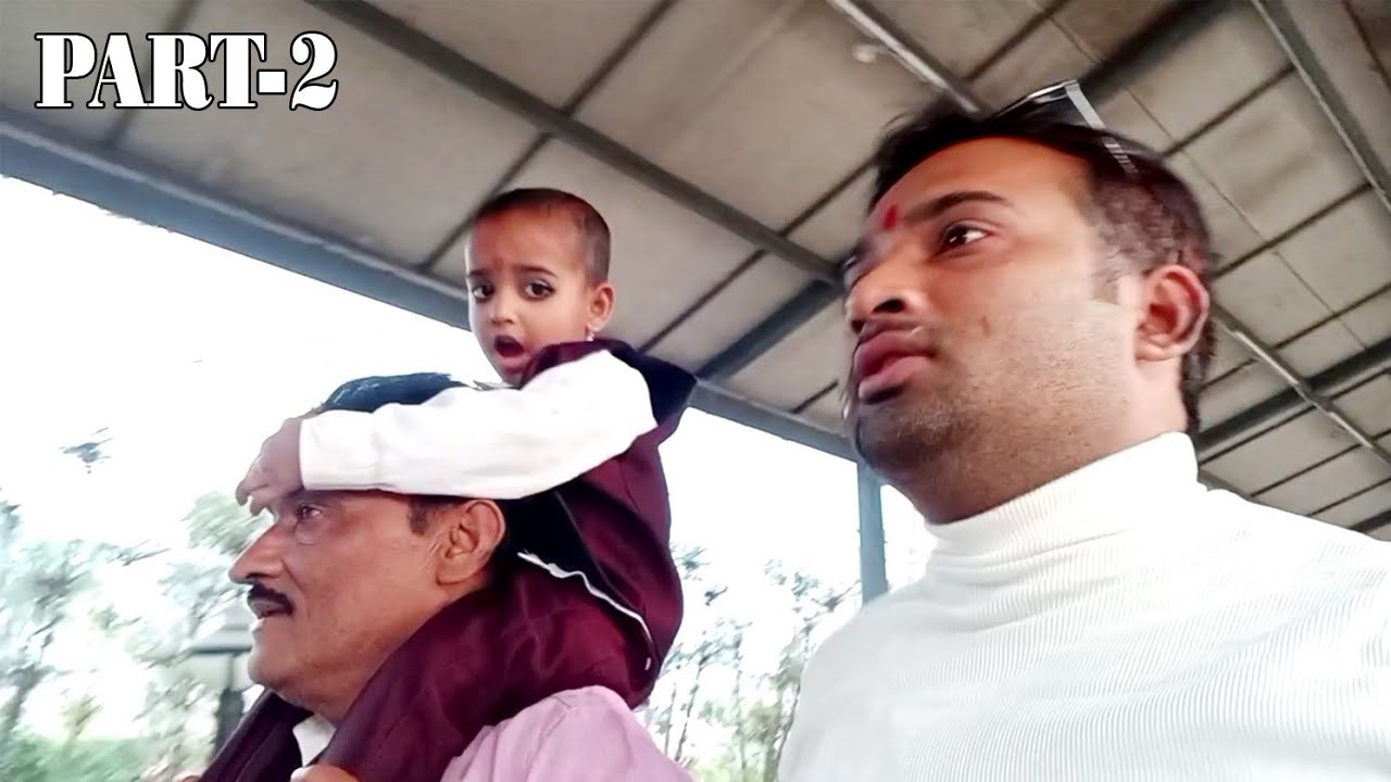 Paidal Nahi Chal Rahi Chhoti 😰😰 Vlog 