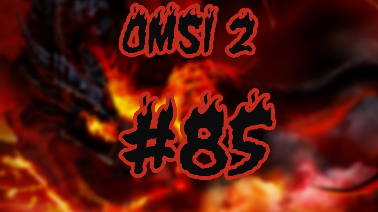 Pražská severojížní tangenta I Karosa B961 E | OMSI 2 #85