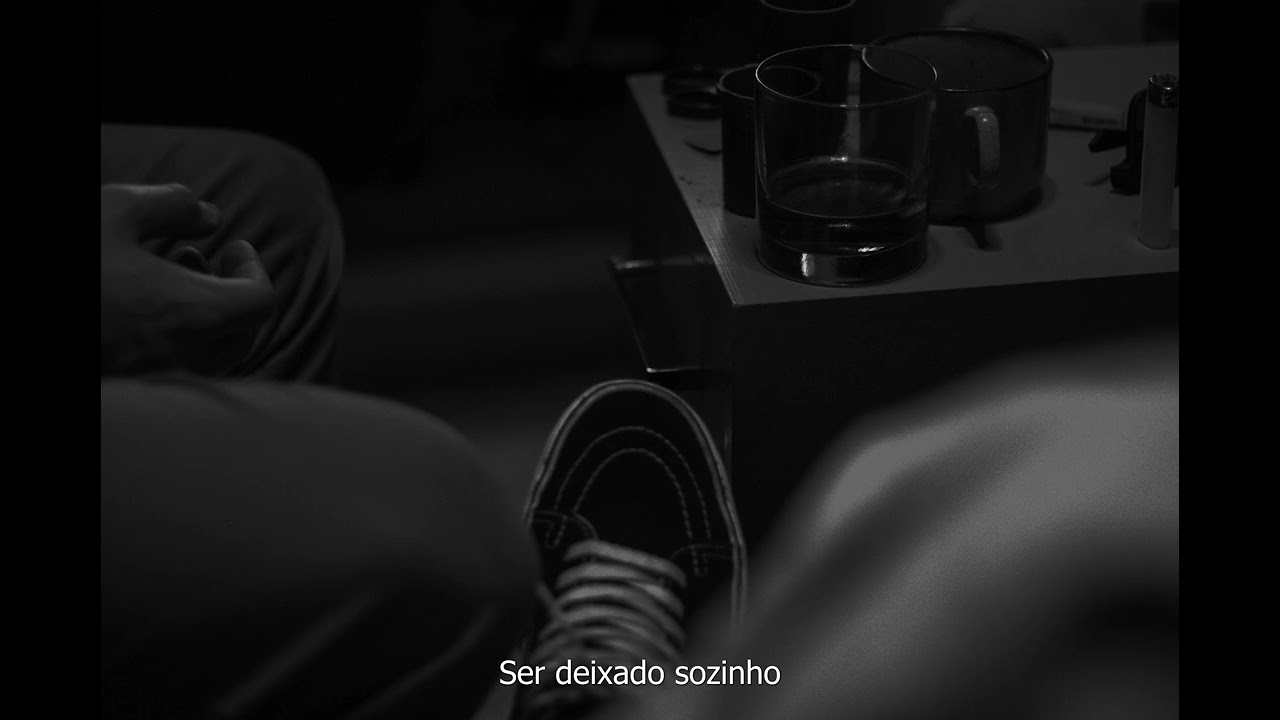 Bad Girl - Devendra Banhart Legendado