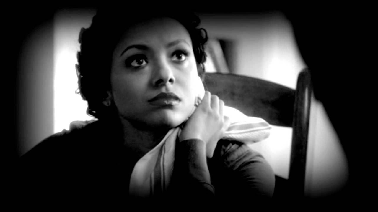 Bonnie and Damon || Run