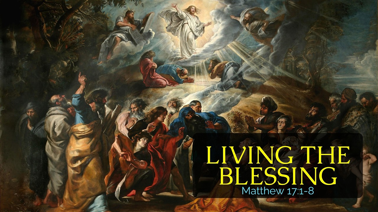 Sunday Worship Service - Sunday, February 15, 2026