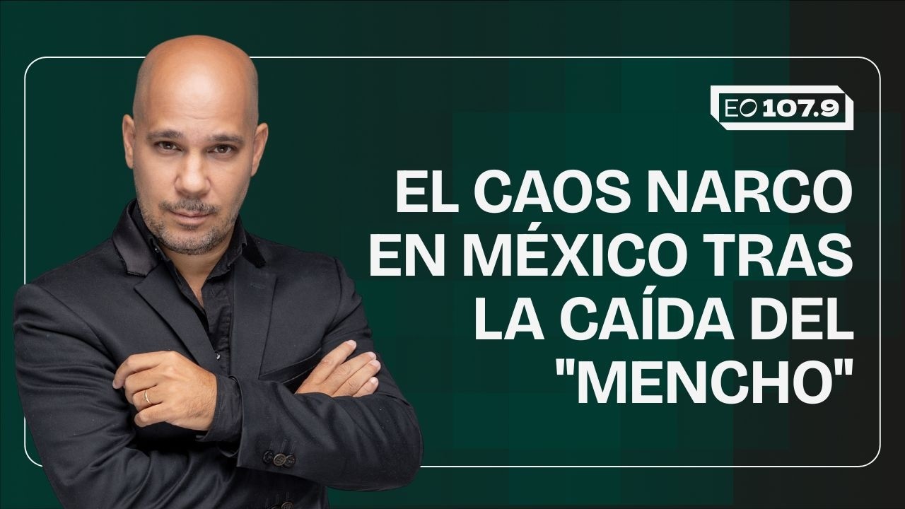 🔴 #GASULLA1079 | EL OBSERVADOR 107.9 en VIVO