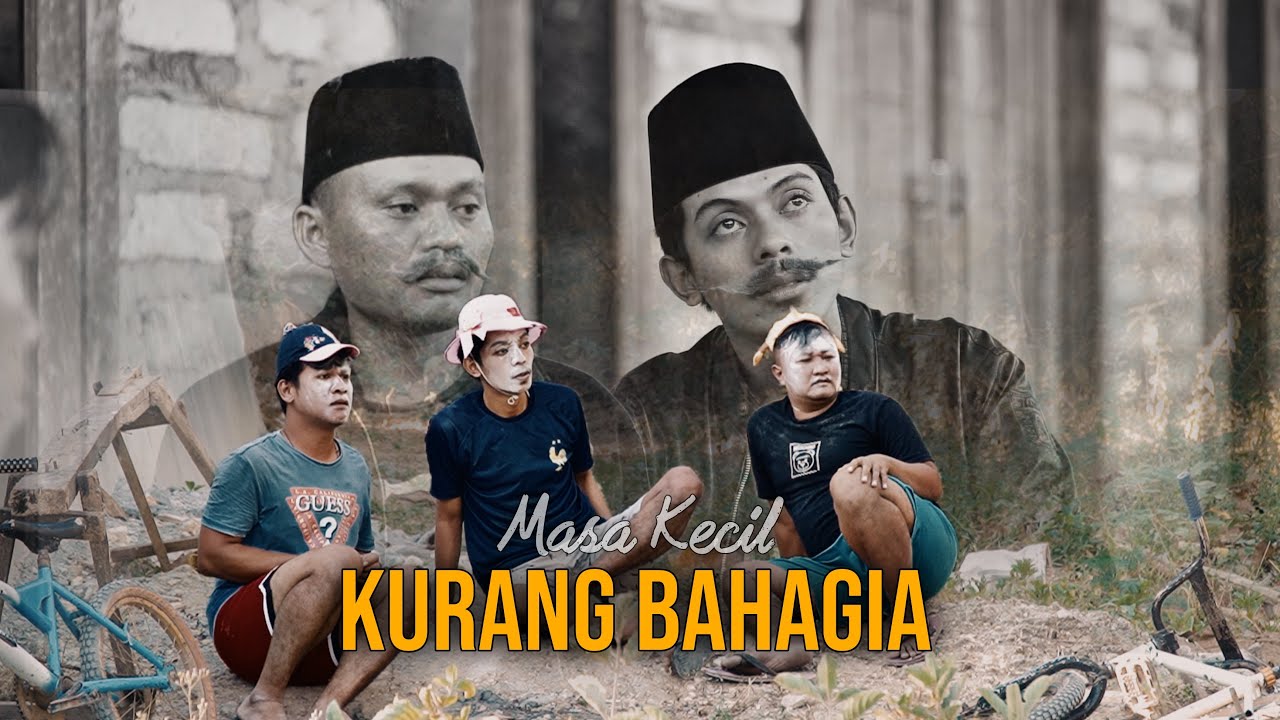 MASA KECIL MAT TINGGAL (Mata Pena)