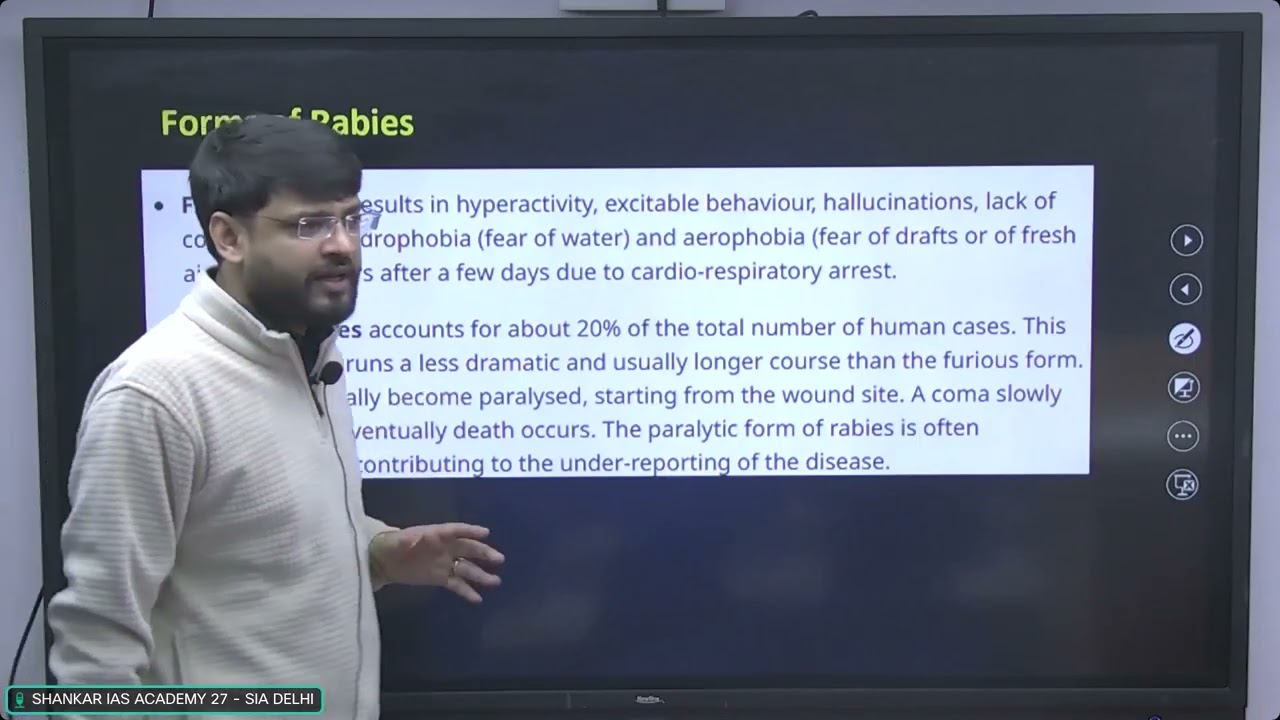 Current Affairs (Hindi) | Part 1 | UPSC Civil Services Examination | Shankar IAS Academy 