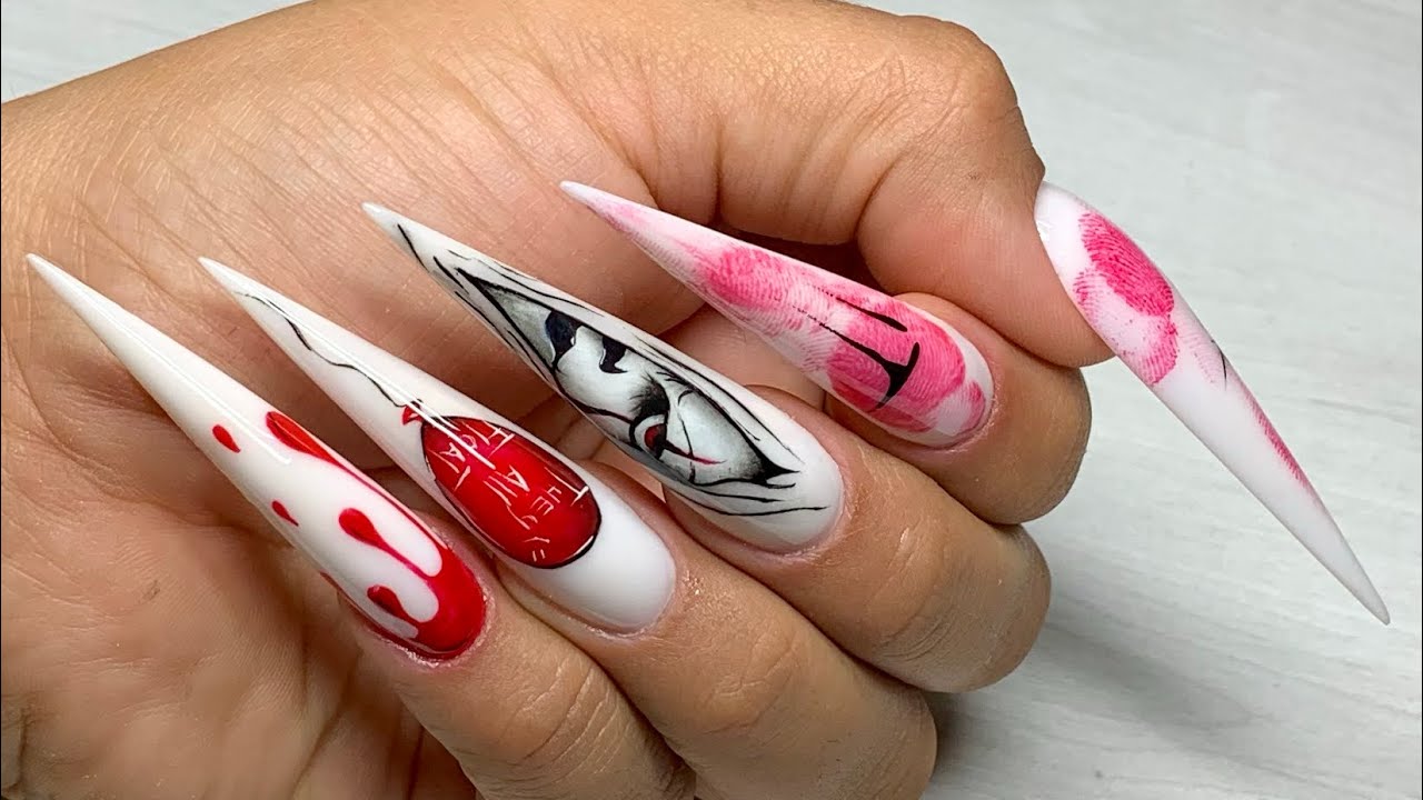 Propuesta de set para HALLOWEEN 👻 
