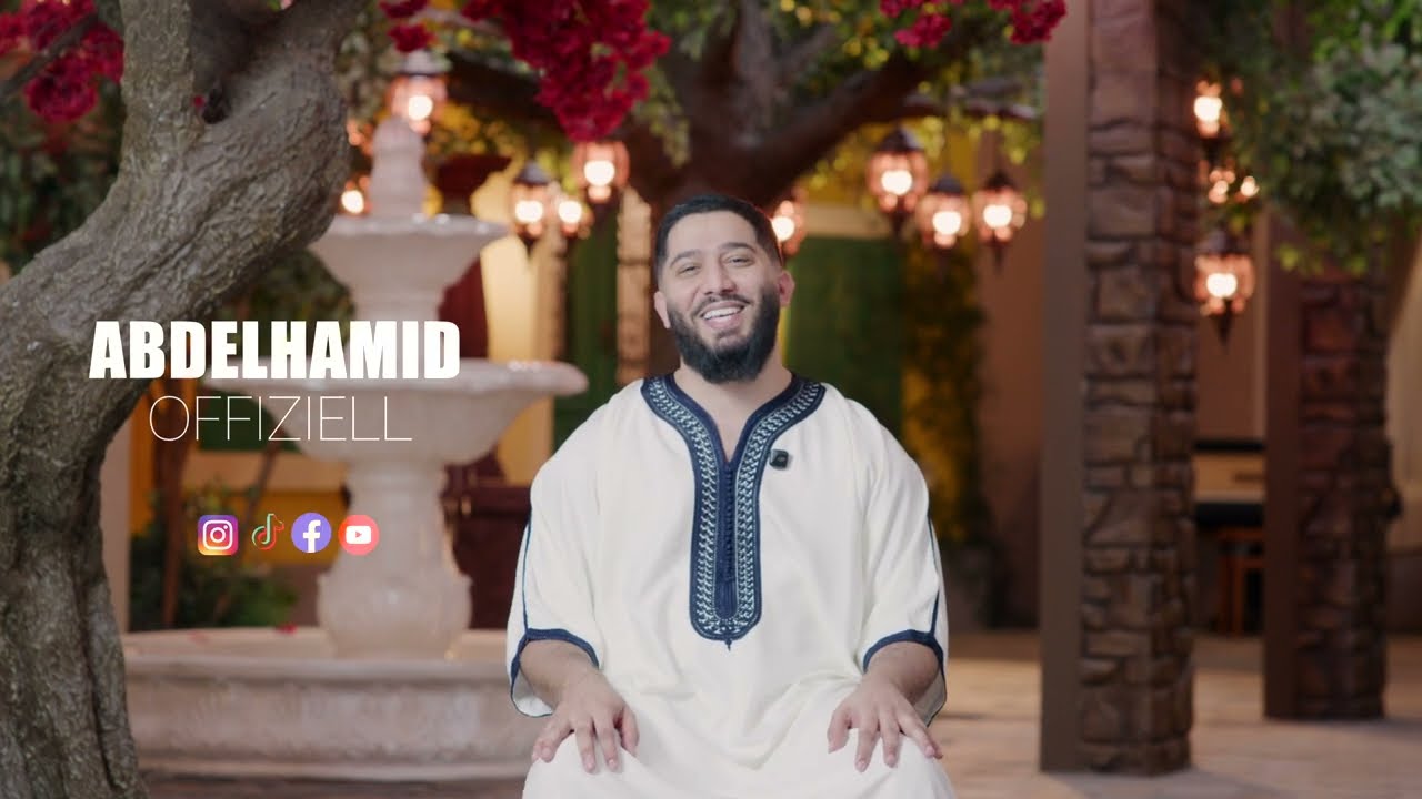 Abdelhamid - Ramadan Tag 7 ( 2026 )