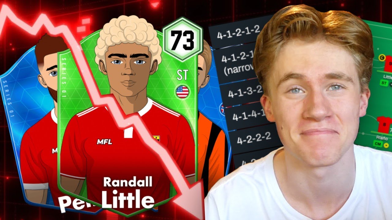 How to handle Bad Periods on Play MFL!!