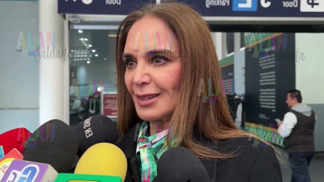 ¿QUITARÁN CORONA A FÁTIMA BOSCH X BAILAR REGUETÓN? ¡LUPITA JONES EXPLOTA! 💥 EXIGE RESPETO A REINA